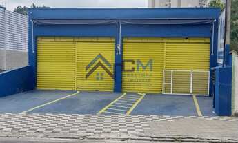 Imagem: PONTO COMERCIAL PARA LOCAÇÃO NO PARQUE