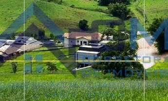 Imagem 4: TERRENO A VENDA - CONDOMÍNIO PARQUE VALE DOS LAGOS