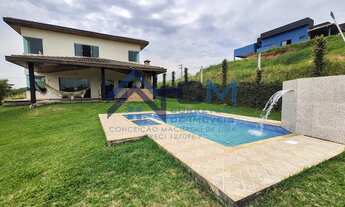 Imagem: CASA RESIDENCIAL em JACAREÍ - SP, CONDOMÍNIO