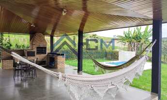 Imagem 4: CASA RESIDENCIAL em JACAREÍ - SP, CONDOMÍNIO PARQUE VALE DOS LAGOS