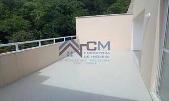 Imagem: APTO COBERTURA A VENDA EM UBATUBA