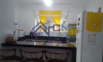 Imagem: CASA RESIDENCIAL em Jacareí - SP, Jardim