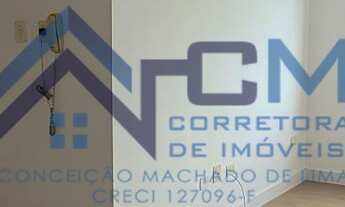 Imagem: APARTAMENTO PARA VENDA E LOCAÇÃO NO RESIDENCIAL