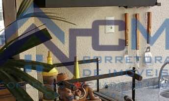 Imagem: APARTAMENTO A VENDA NO JARDIM AQUARIUS