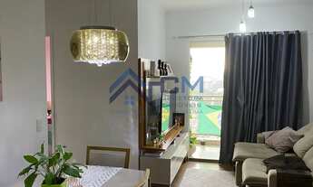 Imagem: APARTAMENTO A VENDA NO RESIDENCIAL ACQUA