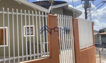 Imagem: CASA TÉRREA PARA VENDA NO VILLA BRANCA