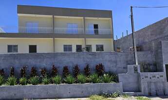 Imagem: CASA SOBRADO A VENDA NO BAIRRO JARDIM SANTO