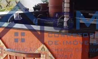 Imagem: CASA TÉRREA PARA VENDA NO JD. MESQUITA