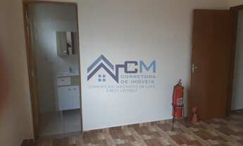 Imagem 2: SALA COMERCIAL NO CENTRO JACAREÍ PARA LOCAÇÃO