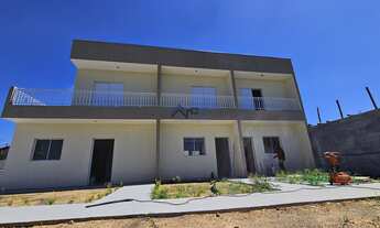 Imagem: CASAS SOBRADOS NOVOS A VENDA EM SANTO ANTÔNIO