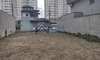 Imagem: TERRENO A VENDA NO VILLA BRANCA