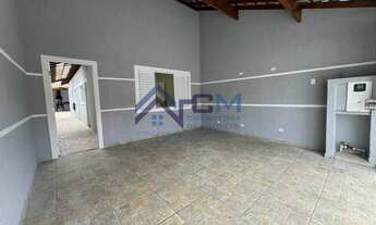 Imagem 3: CASA RESIDENCIAL em São José dos Campos - SP, Parque Interlagos