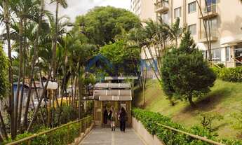 Imagem 5: APARTAMENTO PARA VENDA EM SÃO PAULO