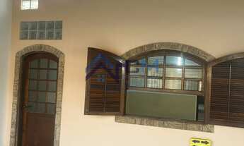 Imagem: CASA PARA VENDA NO PQ. NOVA AMÉRICA