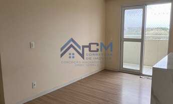 Imagem 6: APARTAMENTO PARA LOCAÇÃO NO RESIDENCIAL LUMINA