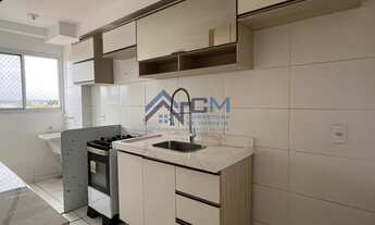 Imagem: APARTAMENTO PARA LOCAÇÃO NO RESIDENCIAL