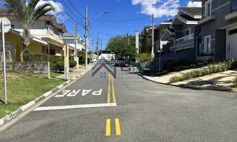 Imagem 4: TERRENO A VENDA NO CONDOMÍNIO QUINTAS VILLA BRANCA
