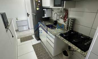 Imagem: APARTAMENTO PARA LOCAÇÃO EDIFÍCIO SKY