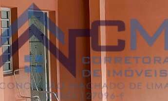 Imagem: CASA TÉRREA A VENDA - JARDIM DAS INDÚSTRIAS