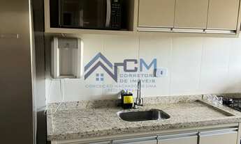 Imagem: APARTAMENTO PARA VENDA - VERANO HOME RESORT