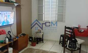 Imagem: APARTAMENTO A VENDA EM LORENA