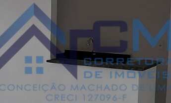 Imagem 6: APARTAMENTO NOVO PARA LOCAÇÃO E VENDA NO VILLA BRANCA