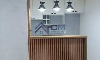 Imagem: APARTAMENTO PARA LOCAÇÃO NO RESIDENCIAL