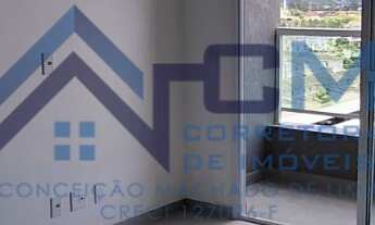 Imagem 2: APARTAMENTO NOVO PARA LOCAÇÃO E VENDA NO VILLA BRANCA