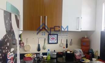 Imagem 3: APARTAMENTO A VENDA EM LORENA