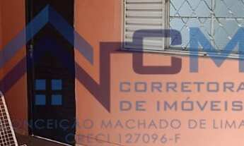 Imagem 3: CASA TÉRREA A VENDA - JARDIM DAS INDÚSTRIAS - JACAREÍ