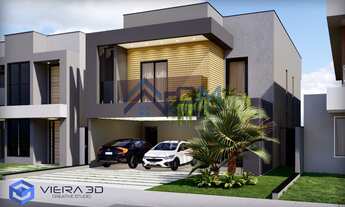 Imagem 2: CASA SOBRADO PARA VENDA - CONDOMÍNIO VEM VIVER (VIVVA RESIDENCIAL CLUBE