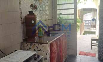 Imagem 5: CASA A VENDA COM EDÍCULA - JARDIM PARAÍSO