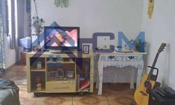 Imagem 3: CASA A VENDA COM EDÍCULA - JARDIM PARAÍSO