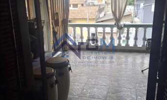 Imagem 2: CASA A VENDA COM EDÍCULA - JARDIM PARAÍSO