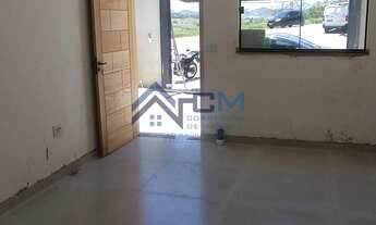 Imagem 3: CASA TÉRREA NOVA PARA VENDA NO RESIDENCIAL SANTA PAULA