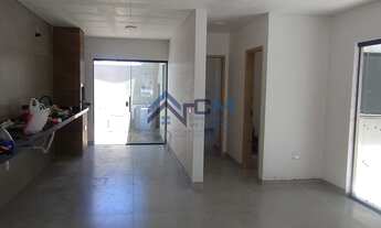 Imagem 4: CASA TÉRREA NOVA PARA VENDA NO RESIDENCIAL SANTA PAULA