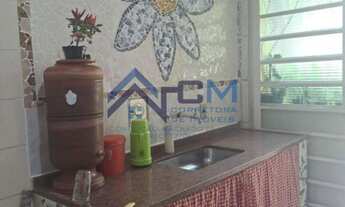 Imagem 4: CASA A VENDA COM EDÍCULA - JARDIM PARAÍSO