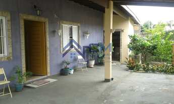 Imagem 3: CASA A VENDA - JARDIM NOVA JACAREÍ