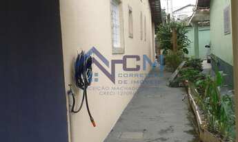 Imagem 5: CASA A VENDA - JARDIM NOVA JACAREÍ