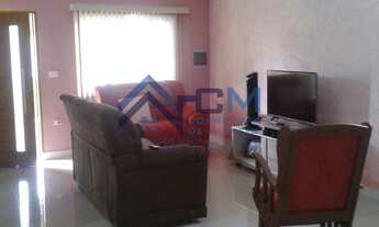 Imagem 2: CASA A VENDA - JARDIM NOVA JACAREÍ