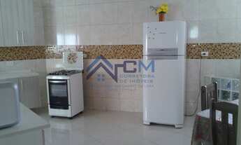 Imagem: CASA A VENDA - JARDIM NOVA JACAREÍ