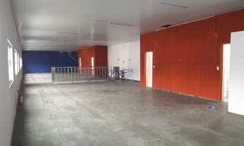 Imagem: SALÃO COMERCIAL PARA LOCAÇÃO - CENTRO