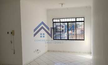 Imagem: APARTAMENTO A VENDA NO JD. CALIFÓRNIA