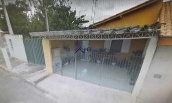 Imagem 3: CASA RESIDENCIAL em JACAREÍ - SP, JARDIM AMÉRICA