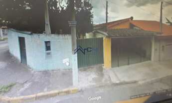 Imagem 4: CASA RESIDENCIAL em JACAREÍ - SP, JARDIM AMÉRICA