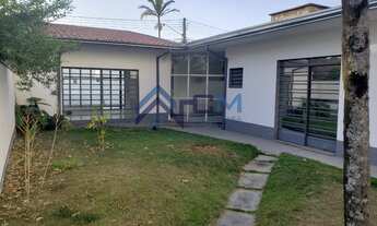 Imagem: CASA A VENDA PARA FINS COMERCIAIS EM JACAREÍ