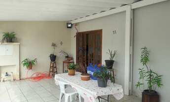 Imagem: CASA A VENDA NO BAIRRO VILA MACHADO