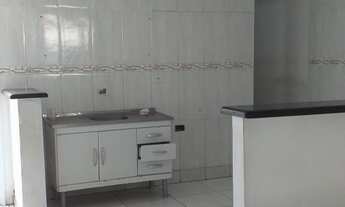 Imagem: CASA A VENDA NO PARQUE CALIFÓRNIA