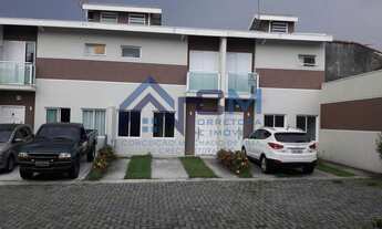 Imagem: CASA SOBRADO A VENDA - CONDOMÍNIO FIGUEIRAS