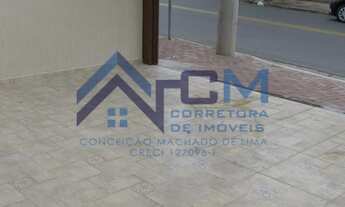 Imagem 3: CASA RESIDENCIAL em JACAREÍ - SP, LOTEAMENTO VILLA BRANCA